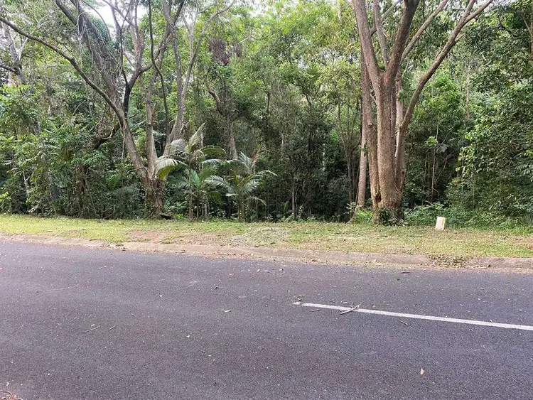 Fourth view of Homely land listing, LOT 2, 51 Latreille Tce, Brinsmead QLD 4870