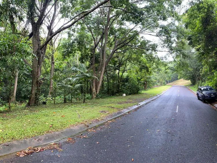 Fifth view of Homely land listing, LOT 2, 51 Latreille Tce, Brinsmead QLD 4870