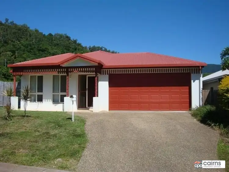 53 West Parkridge Dr, Brinsmead QLD 4870