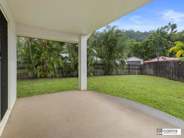 Sixth view of Homely house listing, 53 West Parkridge Dr, Brinsmead QLD 4870
