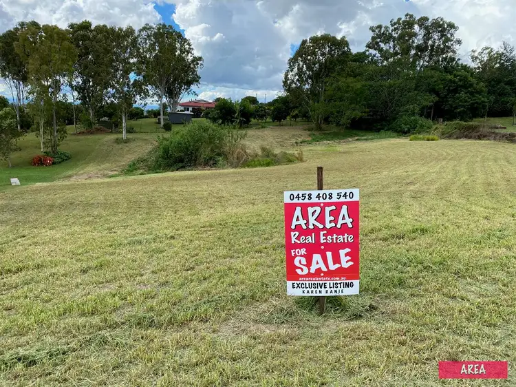 5 Lindgren, Tolga QLD 4882