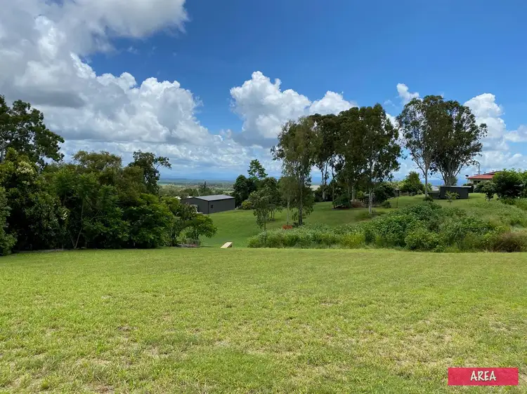 Third view of Homely land listing, 5 Lindgren, Tolga QLD 4882