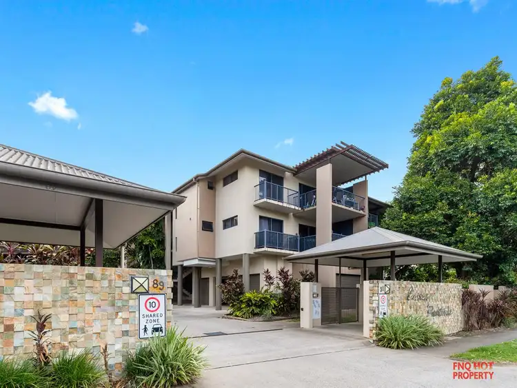 75/89-95 Ishmael Road, Earlville QLD 4870
