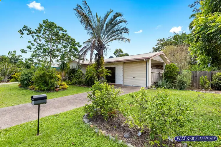 2 Cheviot Street, Smithfield QLD 4878