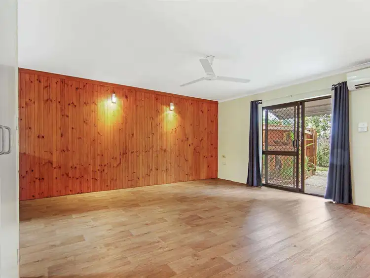 Second view of Homely flat listing, 1/6 Armbrust St, Manoora QLD 4870