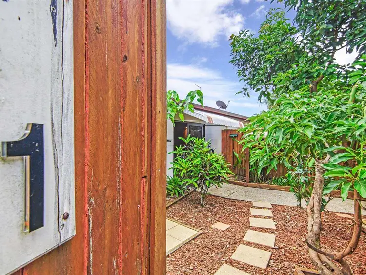 Third view of Homely flat listing, 1/6 Armbrust St, Manoora QLD 4870