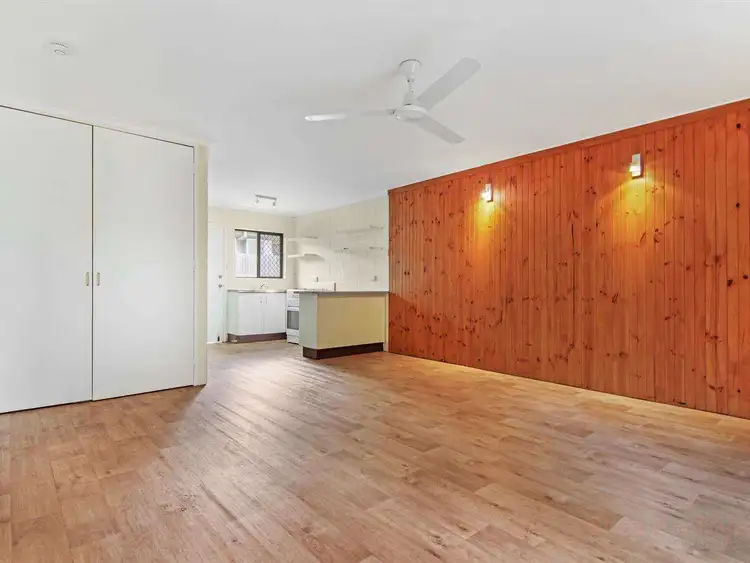 Fourth view of Homely flat listing, 1/6 Armbrust St, Manoora QLD 4870