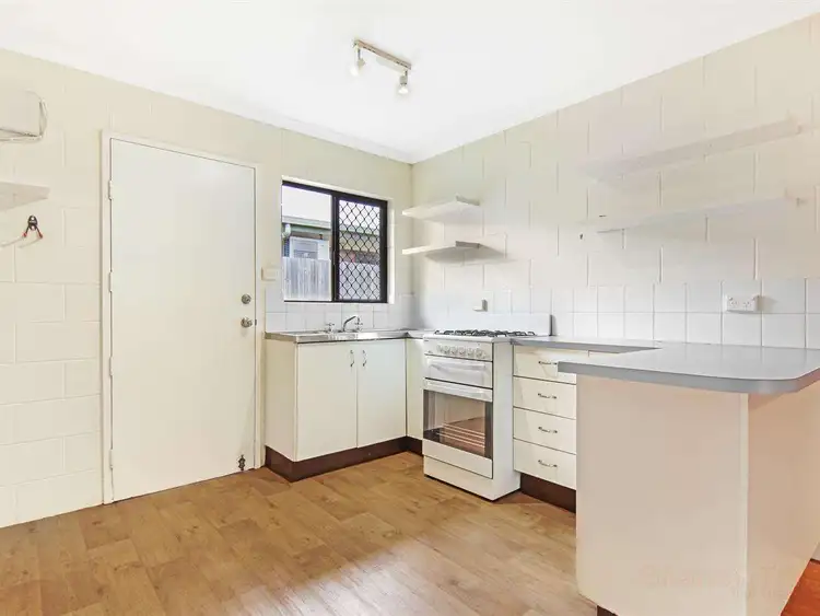 Fifth view of Homely flat listing, 1/6 Armbrust St, Manoora QLD 4870