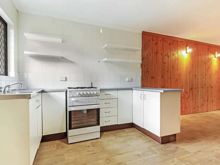 Sixth view of Homely flat listing, 1/6 Armbrust St, Manoora QLD 4870