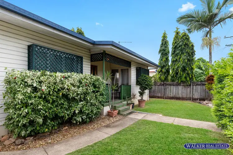 80 Reservoir Road, Manoora QLD 4870