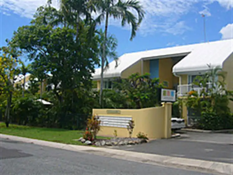 Main view of Homely unit listing, 27/1-19 Poinciana Street, Holloways Beach QLD 4878