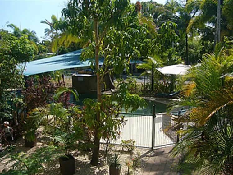 Second view of Homely unit listing, 27/1-19 Poinciana Street, Holloways Beach QLD 4878