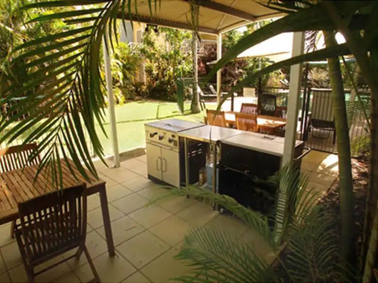 Sixth view of Homely unit listing, 27/1-19 Poinciana Street, Holloways Beach QLD 4878