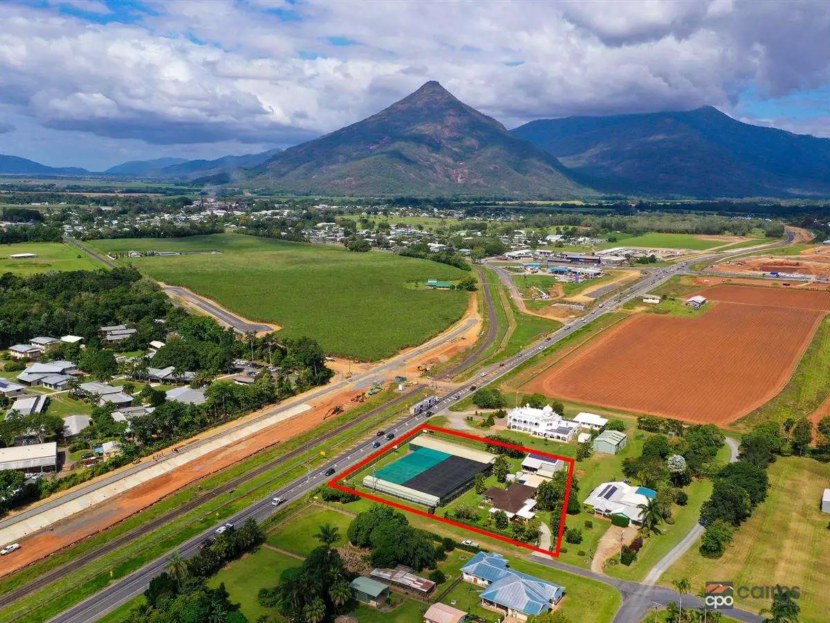 Main view of Homely rural property listing, 1-3 Grey Street, Gordonvale QLD 4865