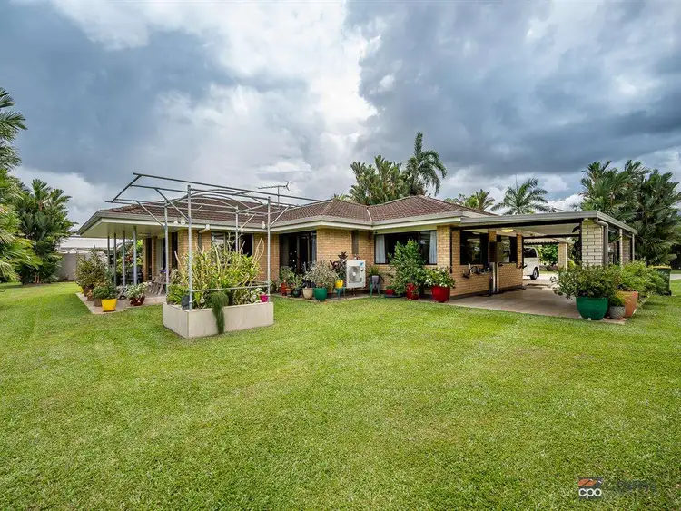 Fifth view of Homely rural property listing, 1-3 Grey Street, Gordonvale QLD 4865