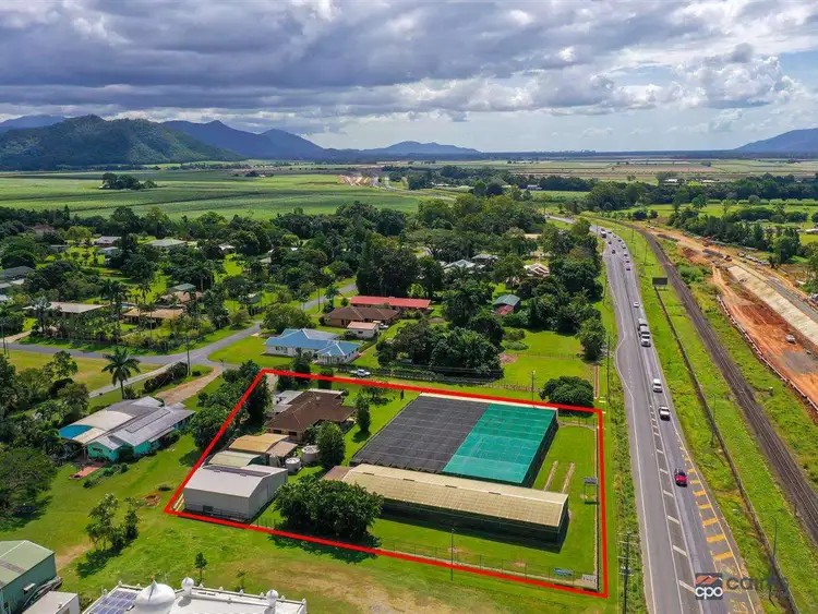 Seventh view of Homely rural property listing, 1-3 Grey Street, Gordonvale QLD 4865