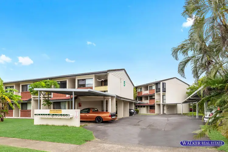 54/5-9 Fisk Street, Westcourt QLD 4870
