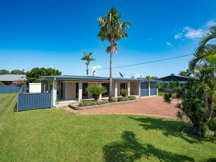 36 Herbert Street, Innisfail Estate QLD 4860
