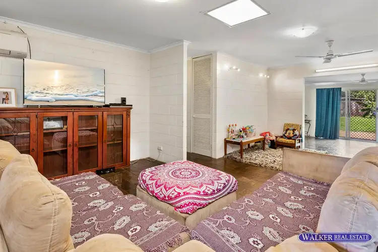 Fourth view of Homely house listing, 1 Talaroo Street, Edmonton QLD 4869