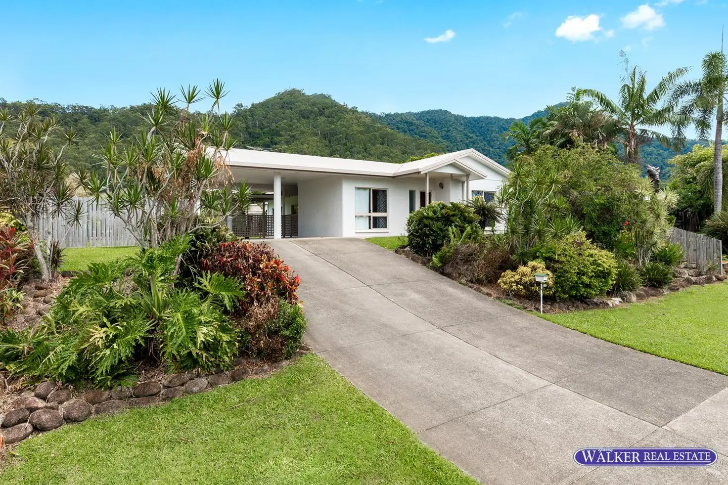 Main view of Homely house listing, 7 Vernon Street, Mount Sheridan QLD 4868