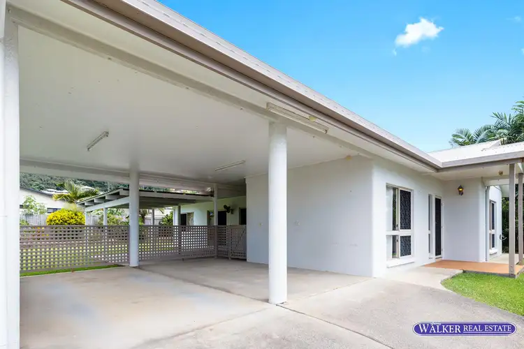 Second view of Homely house listing, 7 Vernon Street, Mount Sheridan QLD 4868