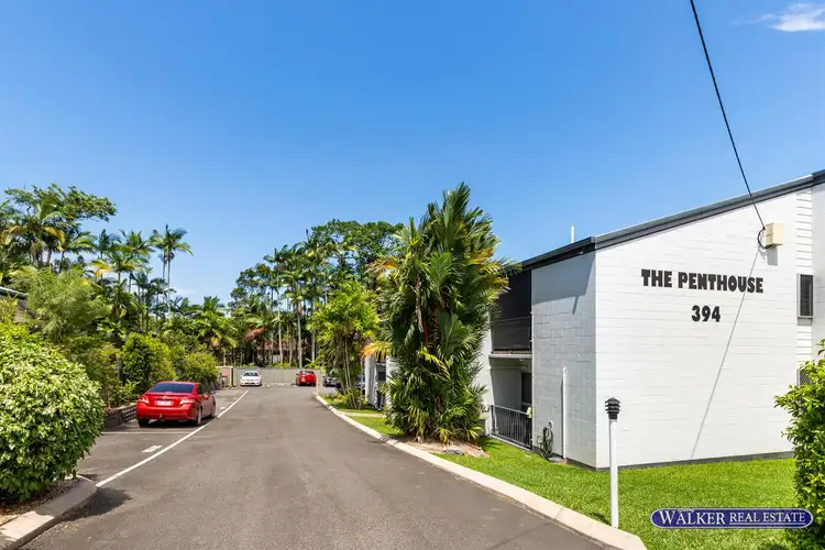 Second view of Homely unit listing, 3/394-396 Mayers Street, Edge Hill QLD 4870