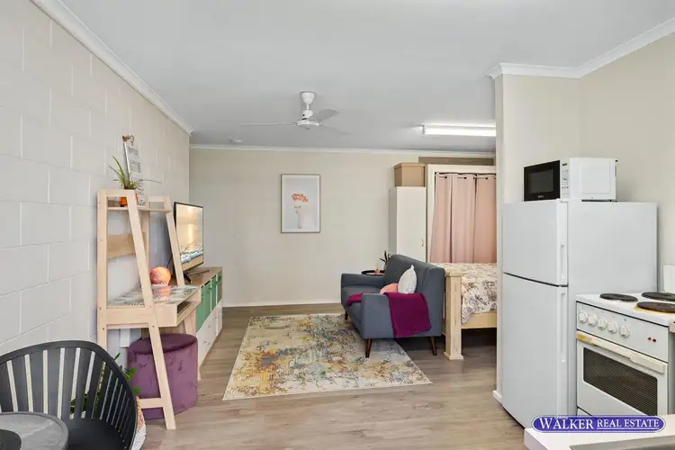 Fifth view of Homely unit listing, 3/394-396 Mayers Street, Edge Hill QLD 4870