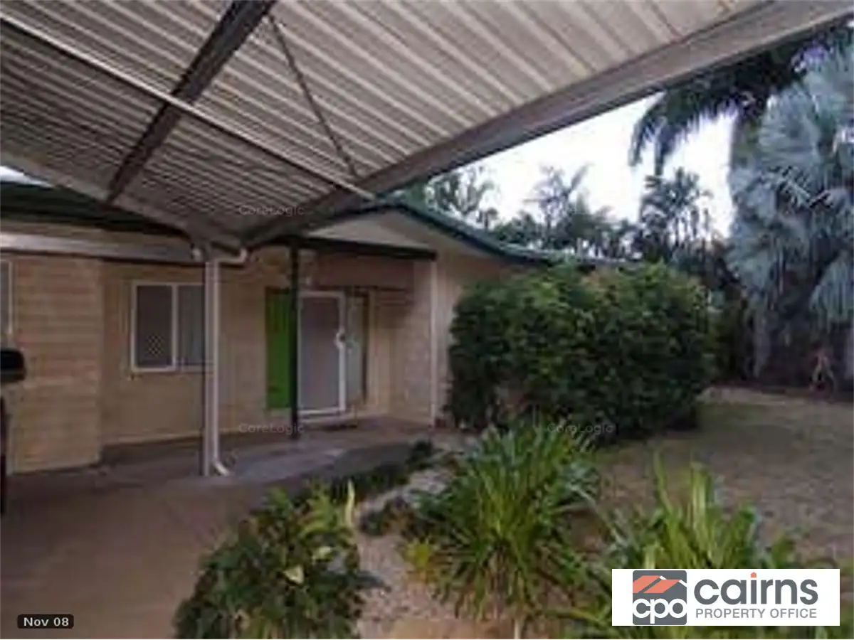 Main view of Homely house listing, 27 Ebony St, Redlynch QLD 4870