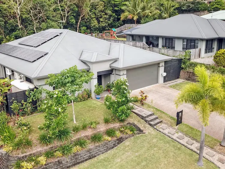 13 Willoughby Close, Redlynch QLD 4870