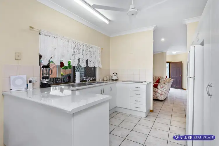 Second view of Homely house listing, 31 Turner Close, Gordonvale QLD 4865