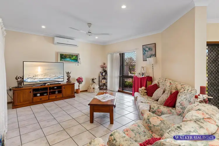 Third view of Homely house listing, 31 Turner Close, Gordonvale QLD 4865