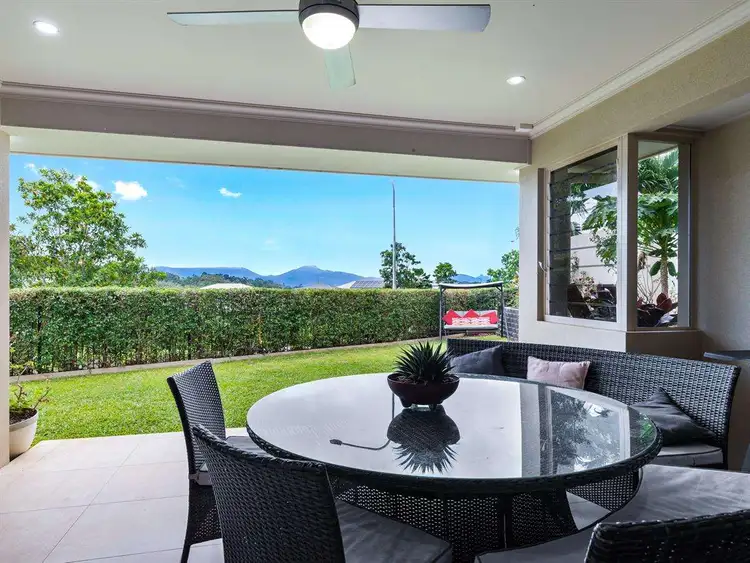 49 Mcfarlane Drive, kanimbla QLD 4870