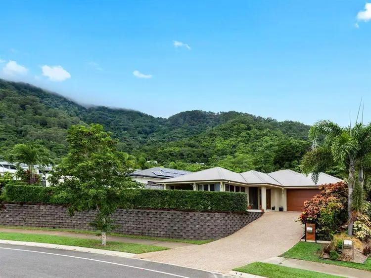Second view of Homely house listing, 49 Mcfarlane Drive, kanimbla QLD 4870
