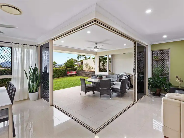 Third view of Homely house listing, 49 Mcfarlane Drive, kanimbla QLD 4870