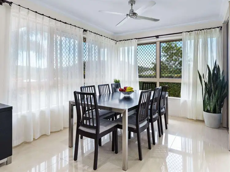 Fifth view of Homely house listing, 49 Mcfarlane Drive, kanimbla QLD 4870