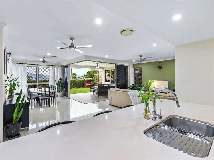 Seventh view of Homely house listing, 49 Mcfarlane Drive, kanimbla QLD 4870