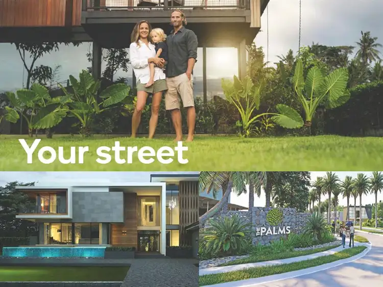 Fifth view of Homely land listing, Lot 163 The Palms Estate, Kewarra Beach QLD 4879