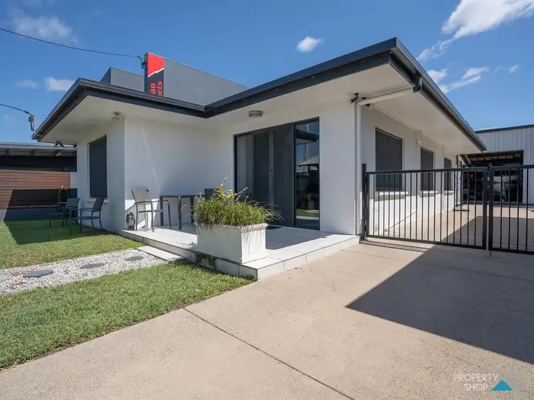 176 Scott Street, Bungalow QLD 4870