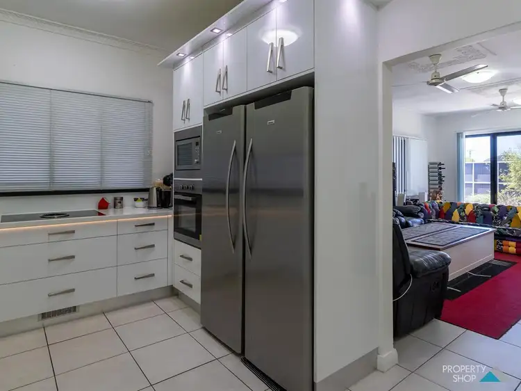 Third view of Homely house listing, 176 Scott Street, Bungalow QLD 4870