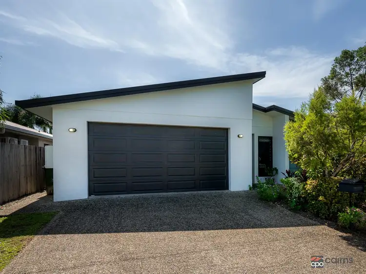 22 Carter Close, Smithfield QLD 4878