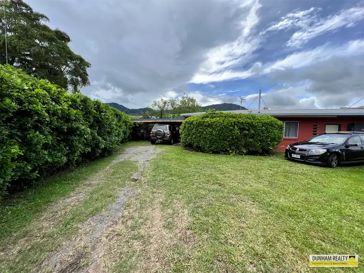 1/55 Ishmael Road, Earlville QLD 4870