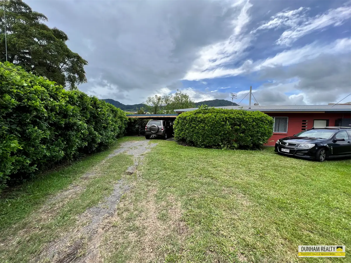 Main view of Homely unit listing, 1/55 Ishmael Road, Earlville QLD 4870