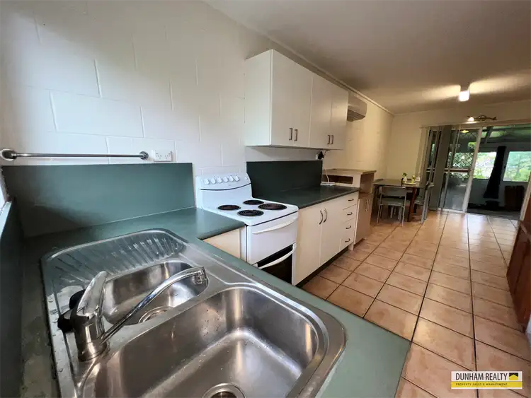 Second view of Homely unit listing, 1/55 Ishmael Road, Earlville QLD 4870
