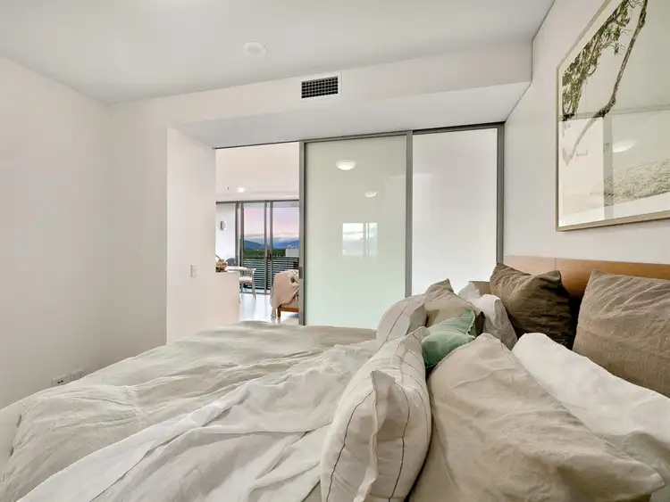 Sixth view of Homely apartment listing, 1004/1 Marlin Parade, Cairns City QLD 4870