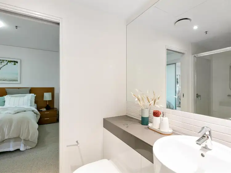 Seventh view of Homely apartment listing, 1004/1 Marlin Parade, Cairns City QLD 4870