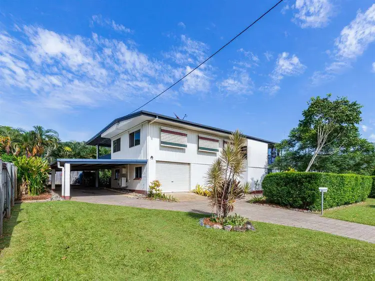 Main view of Homely house listing, 28 Agate St, Bayview Heights QLD 4868