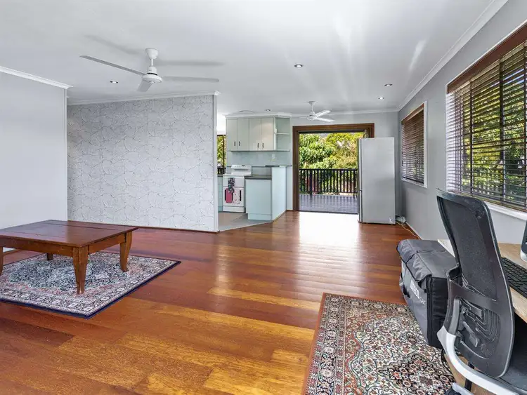 Second view of Homely house listing, 28 Agate St, Bayview Heights QLD 4868