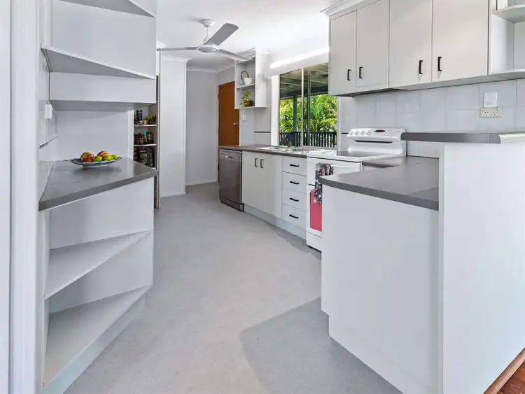 Third view of Homely house listing, 28 Agate St, Bayview Heights QLD 4868