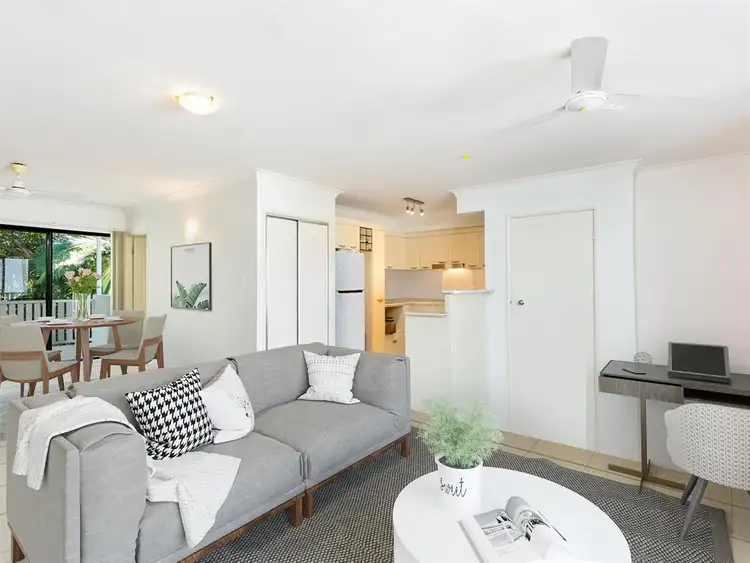 31/44-50 Pease Street, Manoora QLD 4870