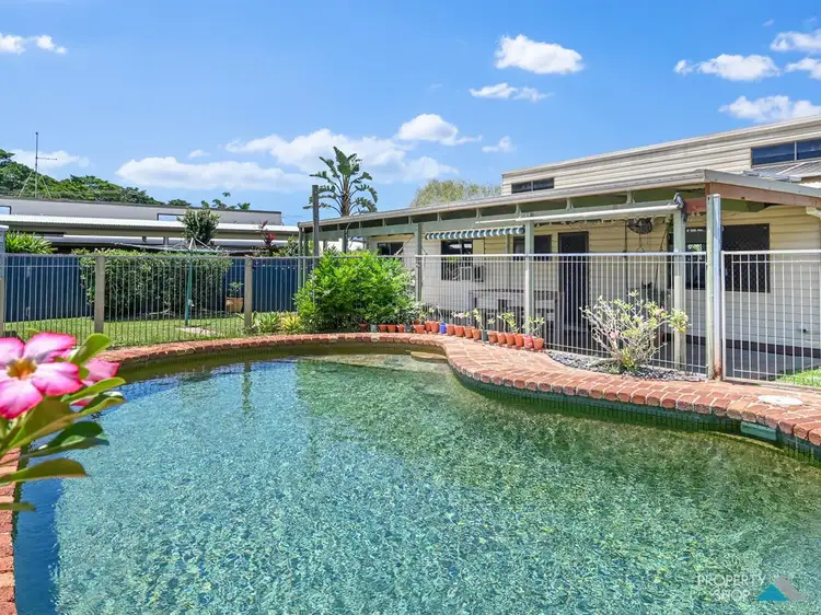 Main view of Homely house listing, 30 Shannon Drive, Woree QLD 4868
